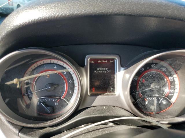 Photo 9 from auction – 2016 DODGE JOURNEY CR with VIN 3C4PDDGG3GT124726