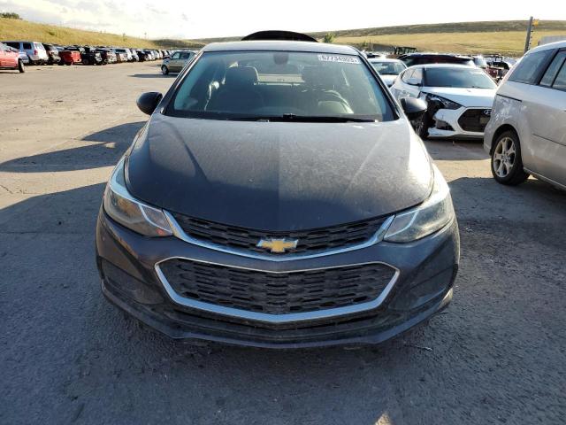 Photo 5 from auction – 2017 CHEVROLET CRUZE LT with VIN 1G1BE5SM2H7244347