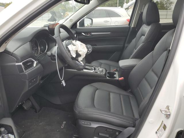 Photo 7 from auction – 2023 MAZDA CX-5 PREFE with VIN JM3KFBCM4P0273624