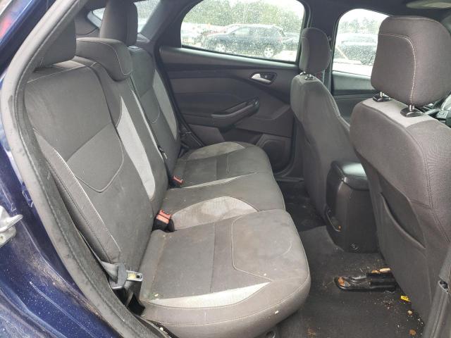Photo 10 from auction – 2016 FORD FOCUS ST with VIN 1FADP3L92GL274548