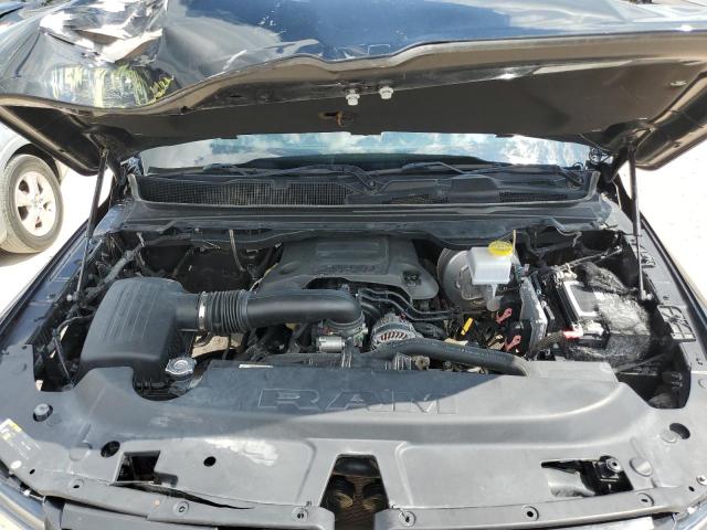 Photo 11 from auction – 2020 RAM 1500 BIG H with VIN 1C6RREFT7LN209407