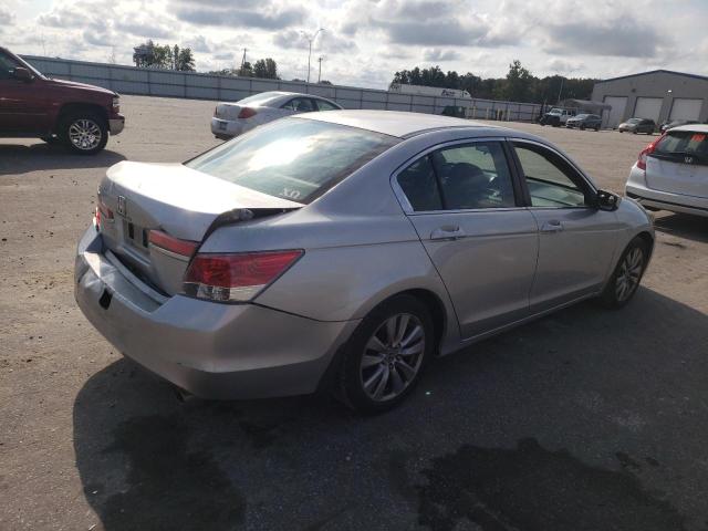 Photo 3 from auction – 2011 HONDA ACCORD EX with VIN 1HGCP2F79BA140992