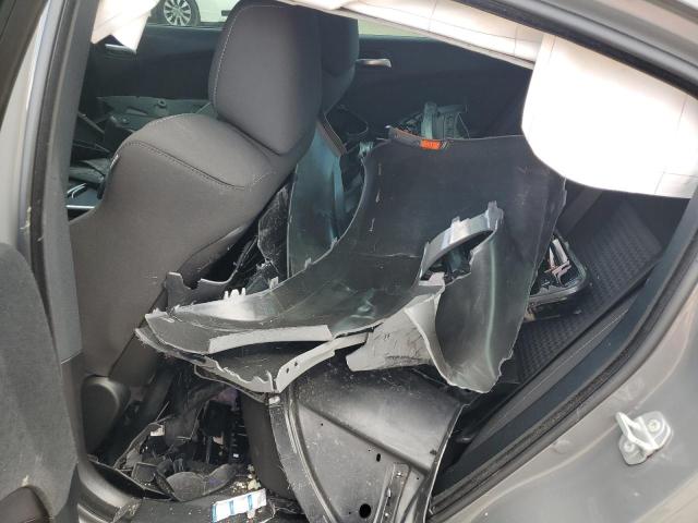 Photo 12 from auction – 2023 DODGE CHARGER SC with VIN 2C3CDXGJ0PH595712