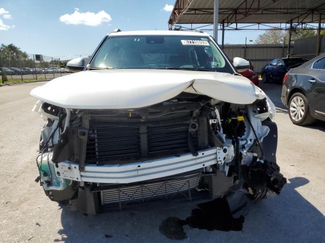 Photo 5 from auction – 2023 CHEVROLET TRAILBLAZE with VIN KL79MRSL6PB124244