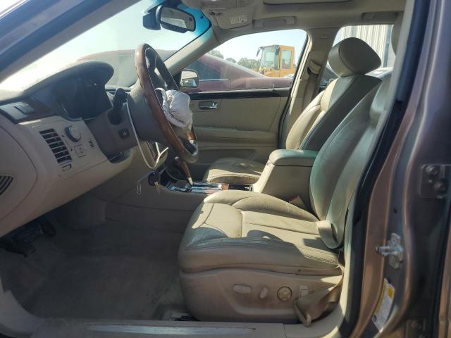 Photo 7 from auction – 2006 CADILLAC DTS with VIN 1G6KD57Y36U116657