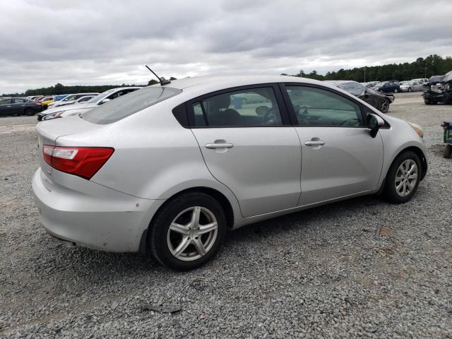 Photo 3 from auction – 2016 KIA RIO LX with VIN KNADM4A36G6640322
