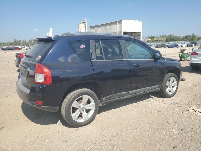 Photo 3 from auction – 2011 JEEP COMPASS SP with VIN 1J4NT1FB3BD195531