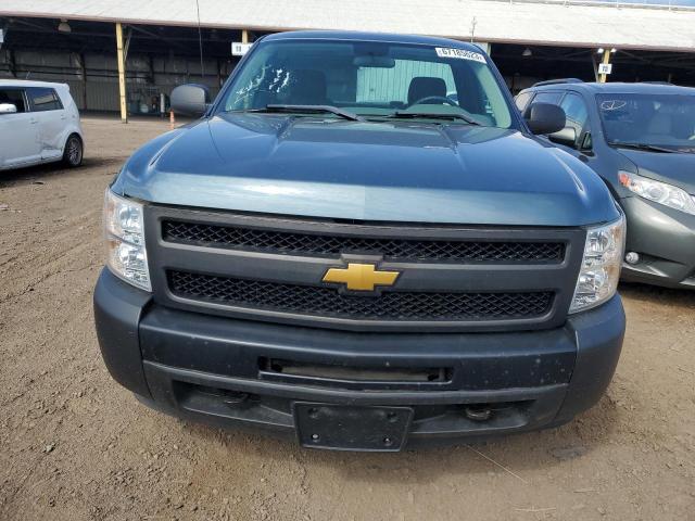 Photo 5 from auction – 2012 CHEVROLET SILVERADO with VIN 1GCNKPEX0CZ336052
