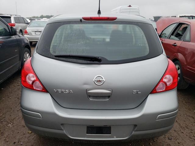 Photo 6 from auction – 2009 NISSAN VERSA S with VIN 3N1BC13E29L415613