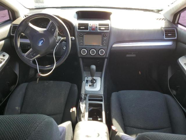 Photo 8 from auction – 2015 SUBARU IMPREZA with VIN JF1GJAA61FH004787