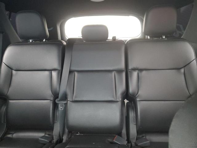 Photo 10 from auction – 2020 FORD EXPLORER P with VIN 1FM5K8AB1LGD07764