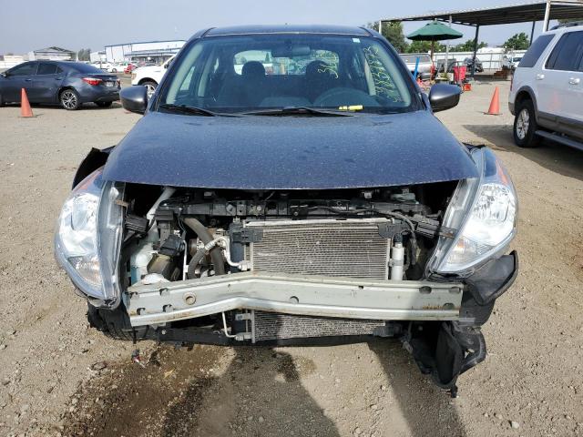 Photo 5 from auction – 2018 NISSAN VERSA S with VIN 3N1CN7AP6JL883578