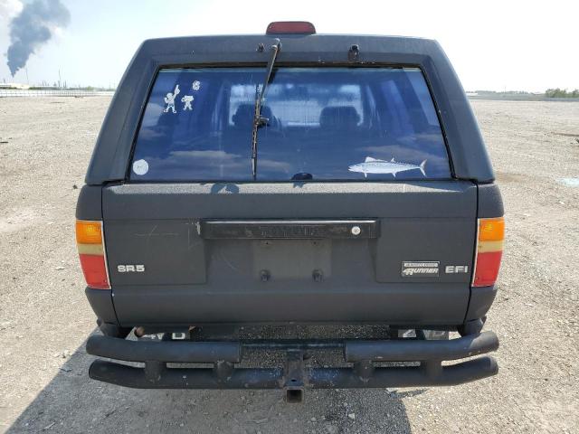 Photo 6 from auction – 1989 TOYOTA 4RUNNER RN with VIN JT4RN62D8K0242338