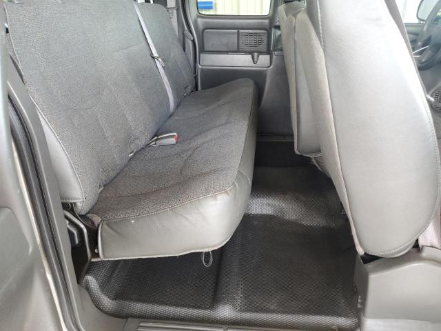 Photo 10 from auction – 2007 CHEVROLET SILVERADO with VIN 1GCHC29D97E153985