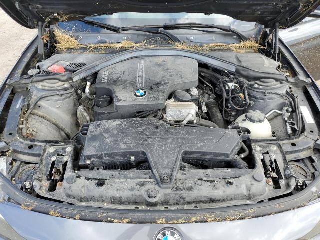 Снимка 11 от търг – 2013 BMW 328 I с VIN WBA3A5G50DNP23569