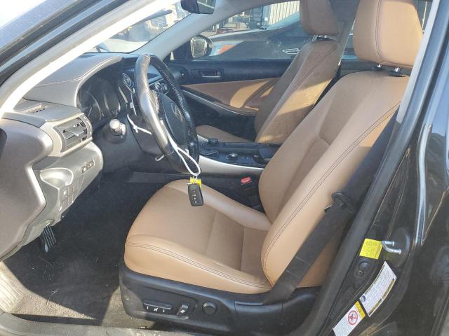 Photo 7 from auction – 2017 LEXUS IS 300 with VIN JTHCM1D2XH5022006