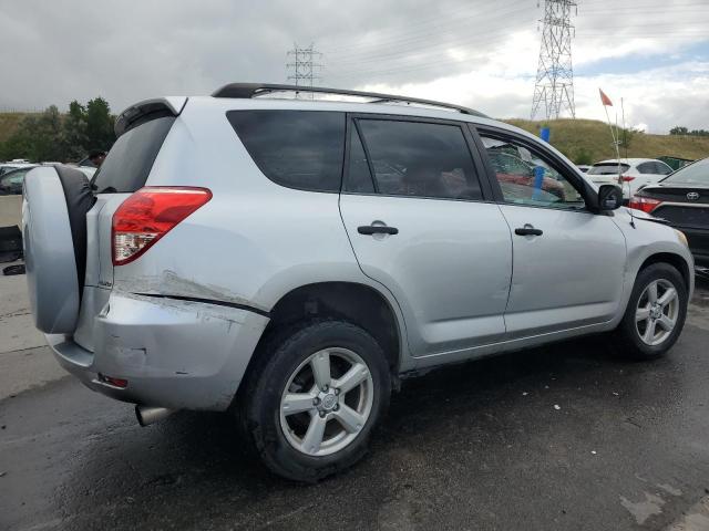 Photo 3 from auction – 2007 TOYOTA RAV4 with VIN JTMBD33V376027626