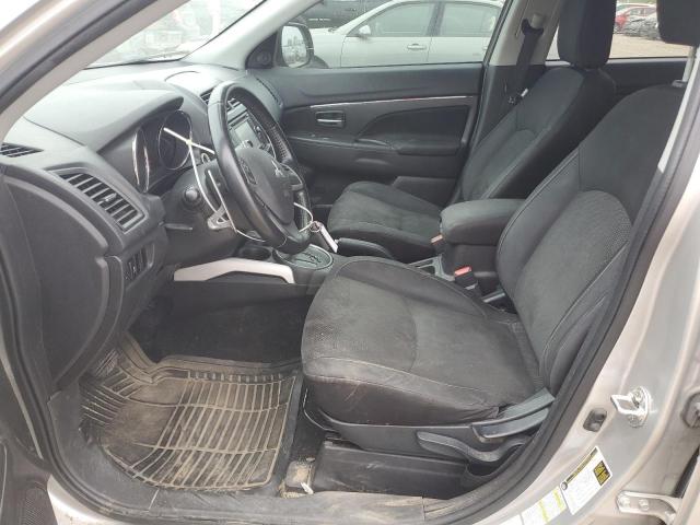 Photo 7 from auction – 2014 MITSUBISHI OUTLANDER with VIN 4A4AP4AU6EE008907