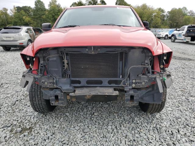 Photo 5 from auction – 2013 RAM 1500 SLT with VIN 1C6RR6GP2DS640523