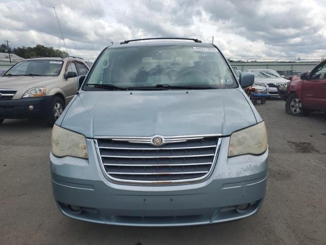 Photo 5 from auction – 2008 CHRYSLER TOWN & COU with VIN 2A8HR54P48R129530