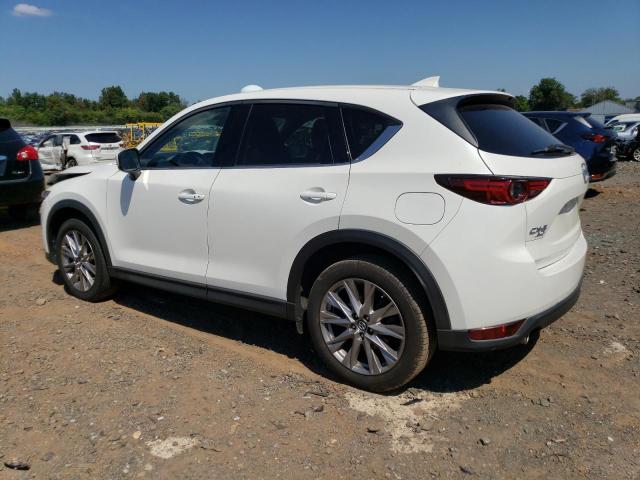 Photo 2 from auction – 2019 MAZDA CX-5 GRAND with VIN JM3KFBDM7K0666511