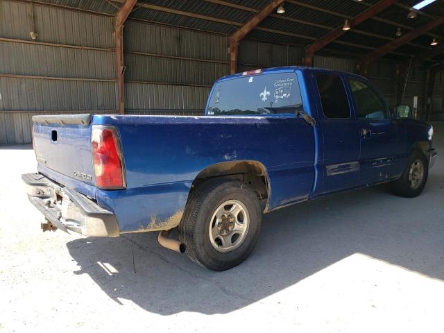 Снимка 3 от търг – 2004 CHEVROLET SILVERADO с VIN 2GCEC19T241194802