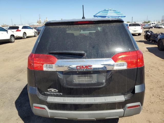Фото 6 с аукциона – 2014 GMC TERRAIN SL с VIN 2GKALMEK5E6299257