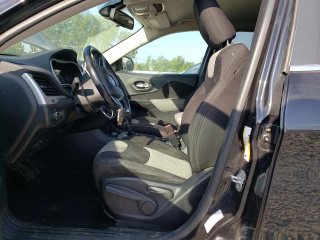 Photo 7 from auction – 2014 JEEP CHEROKEE L with VIN 1C4PJMCB8EW146053