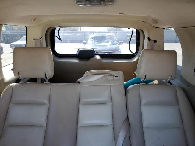 Photo 10 from auction – 2008 FORD EXPLORER E with VIN 1FMEU64E48UB33041