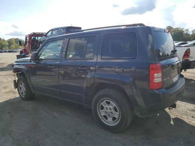 Photo 2 from auction – 2014 JEEP PATRIOT SP with VIN 1C4NJRBB2ED808579