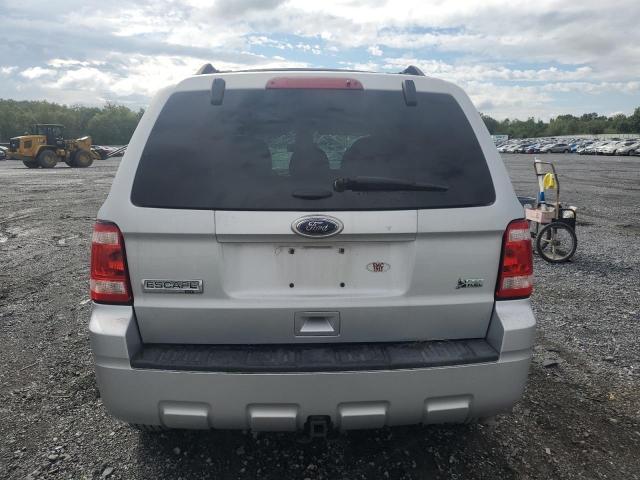 Снимка 6 от търг – 2012 FORD ESCAPE XLT с VIN 1FMCU9DG3CKA41305