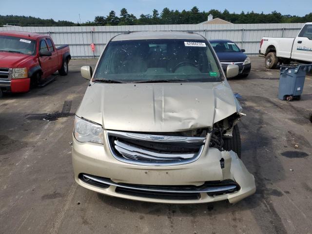 Foto 5 de la subasta – 2011 CHRYSLER TOWN & COU con VIN 2A4RR5DG2BR768504