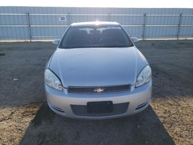Photo 5 from auction – 2016 CHEVROLET IMPALA LIM with VIN 2G1WB5E32G1121799
