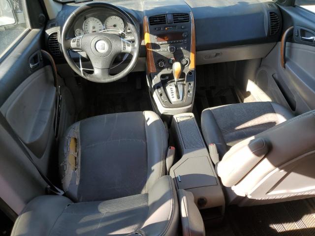 Photo 8 from auction – 2006 SATURN VUE with VIN 5GZCZ63496S897125