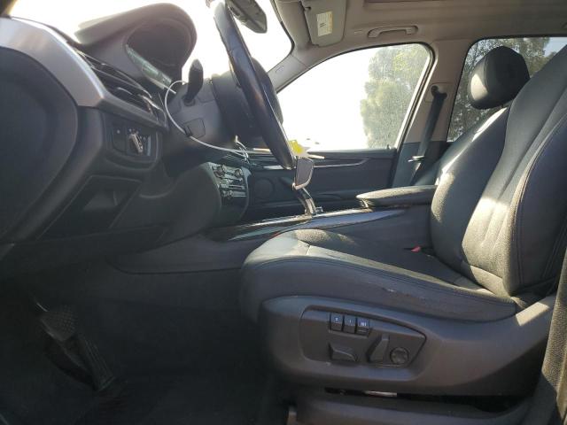 Photo 7 from auction – 2015 BMW X5 SDRIVE3 with VIN 5UXKR2C51F0H38496