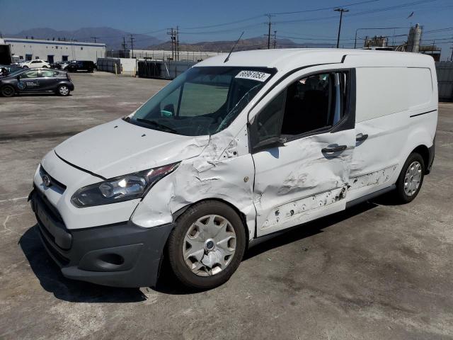 Снимка 1 от търг – 2015 FORD TRANSIT CO с VIN NM0LS7E77F1216711