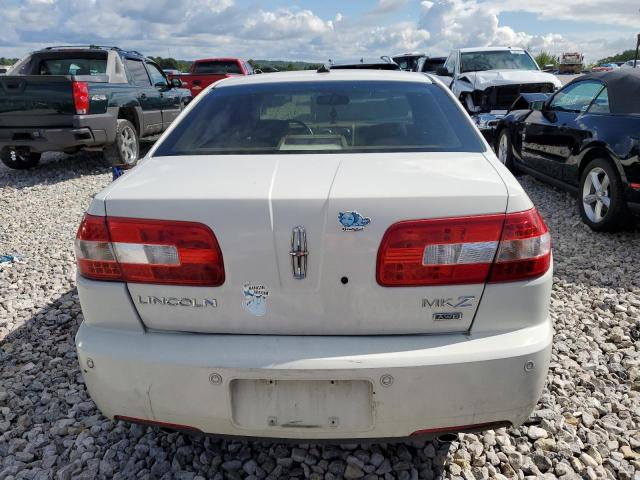 Photo 6 from auction – 2008 LINCOLN MKZ with VIN 3LNHM28T08R668115