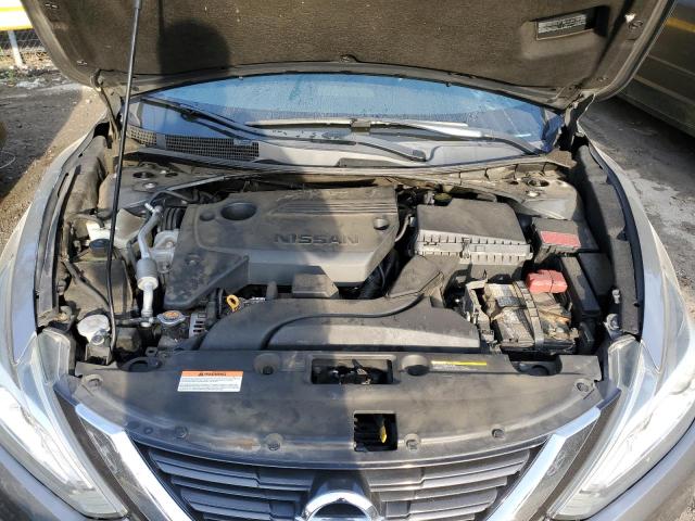 Photo 11 from auction – 2017 NISSAN ALTIMA 2.5 with VIN 1N4AL3APXHC221467
