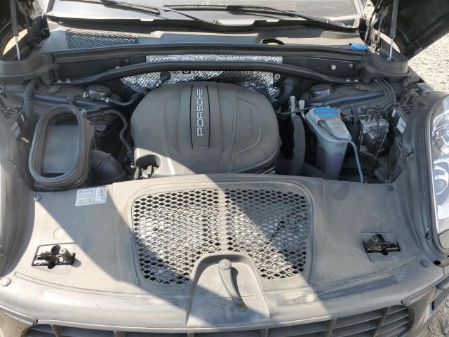 Photo 12 from auction – 2018 PORSCHE MACAN with VIN WP1AA2A5XJLB11077