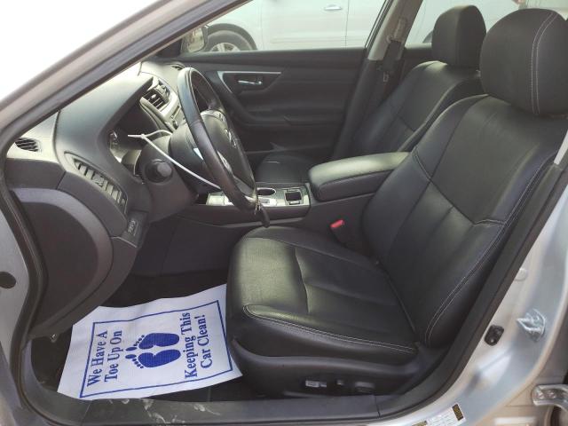 Photo 7 from auction – 2016 NISSAN ALTIMA 2.5 with VIN 1N4AL3AP0GC279599