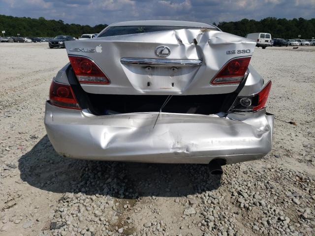 Photo 6 from auction – 2005 LEXUS ES 330 with VIN JTHBA30G855117676