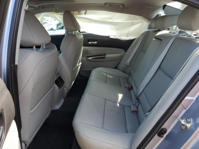 Photo 10 from auction – 2015 ACURA TLX TECH with VIN 19UUB2F5XFA005026