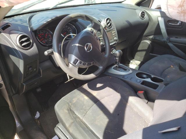 Photo 8 from auction – 2014 NISSAN ROGUE SELE with VIN JN8AS5MT6EW609506