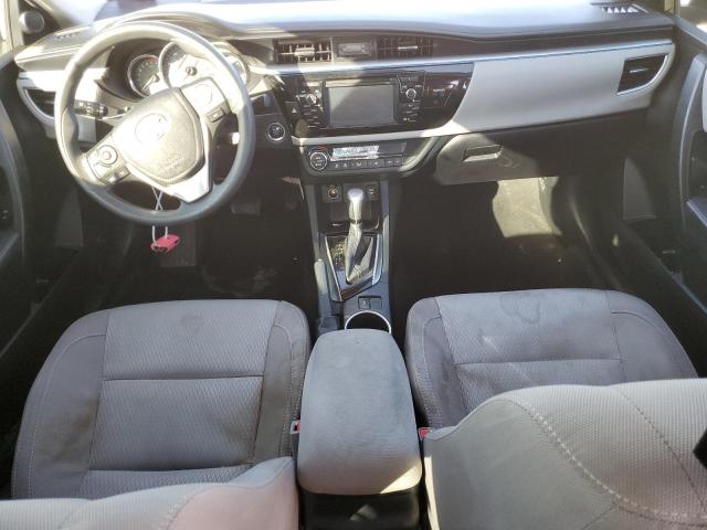 Photo 8 from auction – 2016 TOYOTA COROLLA L with VIN 2T1BURHE3GC672426
