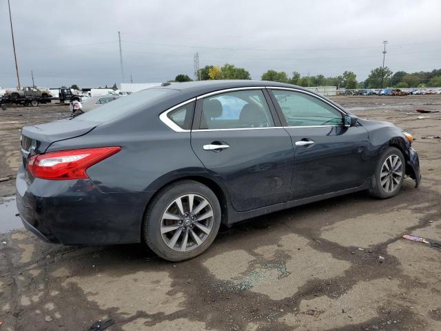 Photo 3 from auction – 2017 NISSAN ALTIMA 2.5 with VIN 1N4AL3AP5HC247295