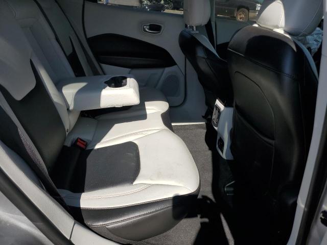 Photo 11 from auction – 2018 JEEP COMPASS LI with VIN 3C4NJCCB9JT357909