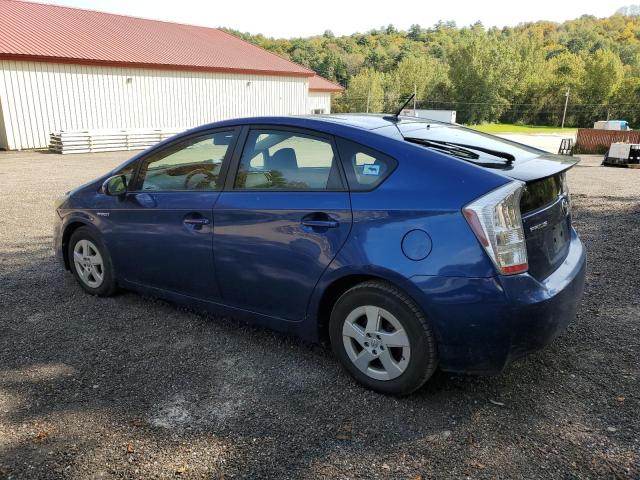 Photo 2 from auction – 2011 TOYOTA PRIUS with VIN JTDKN3DU0B0289912