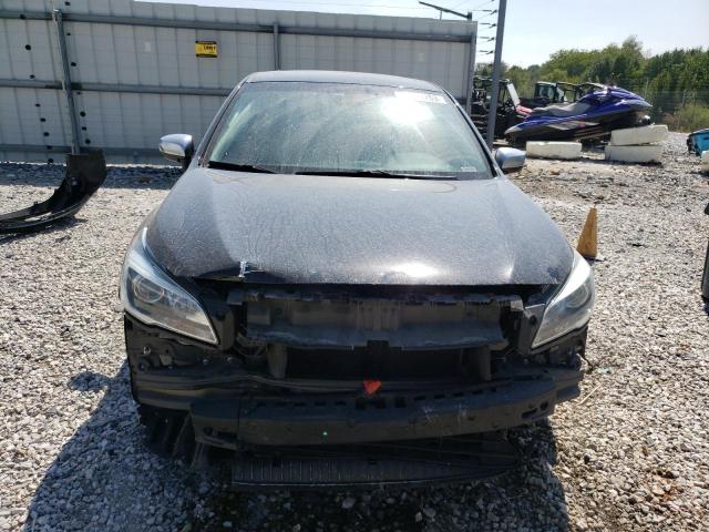 Photo 5 from auction – 2017 SUBARU LEGACY SPO with VIN 4S3BNAS62H3025381
