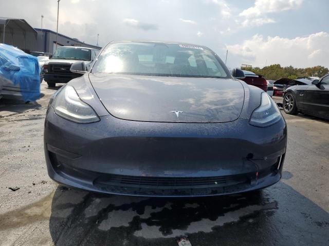 Photo 5 from auction – 2019 TESLA MODEL 3 with VIN 5YJ3E1EA0KF317075