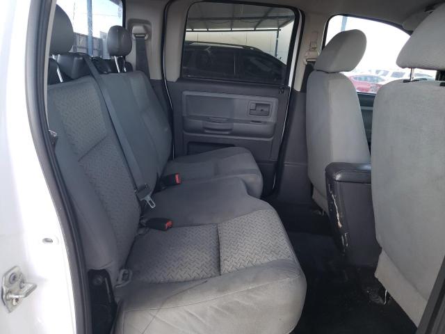 Photo 10 from auction – 2008 DODGE DAKOTA SXT with VIN 1D7HE38K28S525403